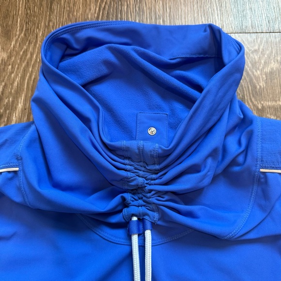 FP Movement Act Fast Layer Pullover Jacket - Picture 5 of 6